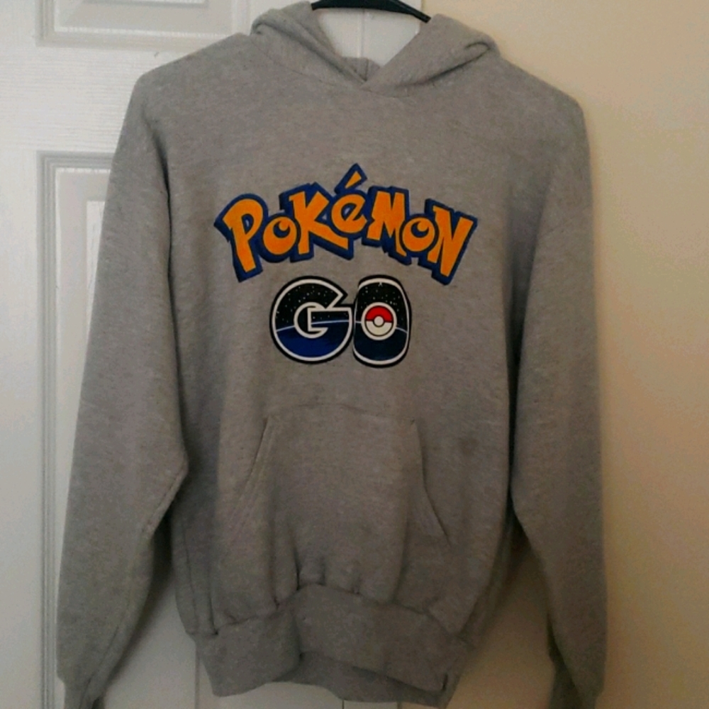 Youth sweatshirt